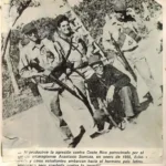 Correspondencia José Hidalgo Díaz José Hidalgo Peraza