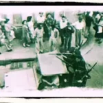 La Huelga de Brazos Caídos Huelga brazos caídos