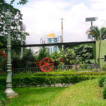 Instituto Costarricense de Electricidad (ICE)