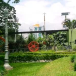 Instituto Costarricense de Electricidad (ICE) Instituto Costarricense de Electricidad (ICE)