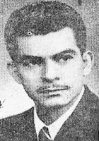 Rolando Aguirre Lobo