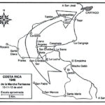 Mapa Revolución del 48