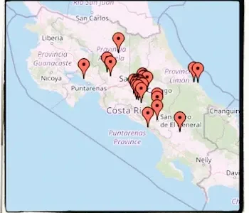 Mapas