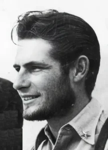 Frank Marshall