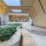 Mural Segunda República