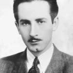 Nicolás Marín Conejo