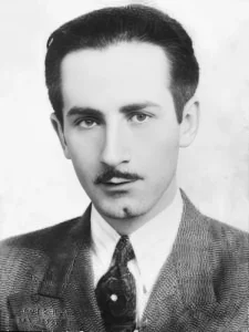Nicolás Marín