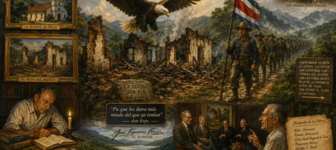 El Nido del Aguila