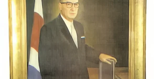 Semblanza Francisco José Orlich Bolmarcich