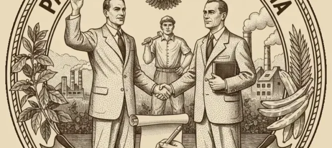 Pacto Bloque de la Victoria