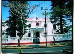 Embajada de México