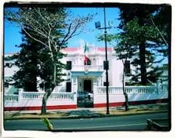 Pacto de la Embajada de México