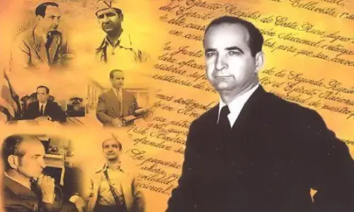 La Revolución de 1948 en Costa Rica