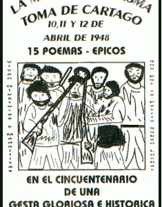 Poemas Épicos