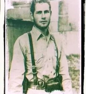 Frank Marshall: El último soldado