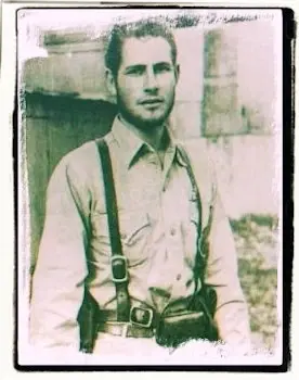 FrankMarshall