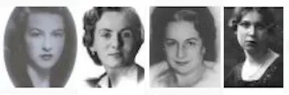 Primeras Damas