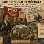 Partido Social Demócrata Partido Social Demócrata