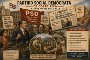 Partido Social Demócrata