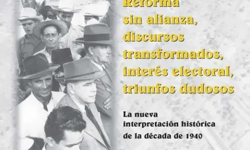 Nueva interpretación histórica de la década de 1940