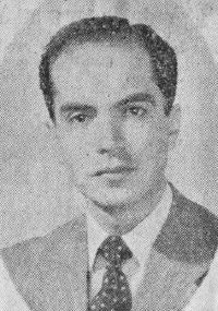 Rodrigo Facio