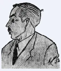 Alfredo González Flores