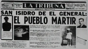 San Isidro