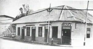 San Isidro
