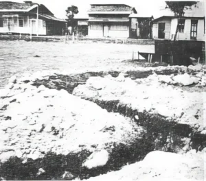 San Isidro