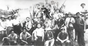 San Isidro