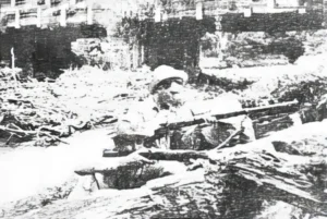San Isidro