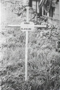 San Isidro