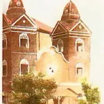 San Isidro de El General ciudad mártir San Isidro de El General ciudad mártir