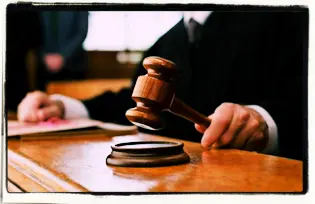 Tribunal de Probidad Tribunal de Probidad