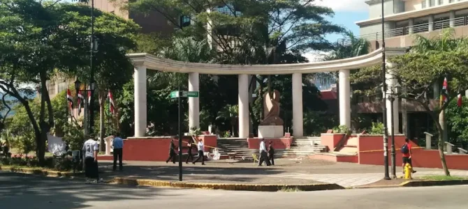 José Figueres Ferrer y su aporte al sistema electoral costarricense