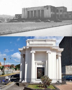 Universidad de Costa Rica