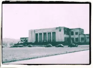 La Universidad de Costa Rica y la guerra civil de 1948