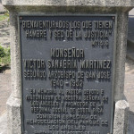 Mons. Víctor Manuel Sanabria Martínez