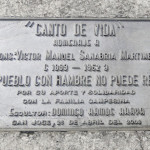 Mons. Víctor Manuel Sanabria Martínez