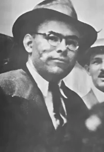 Manuel Mora