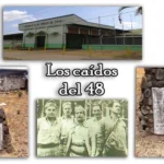 ¿Los caídos, los olvidados, los desconocidos o los ignorados del 48? 48