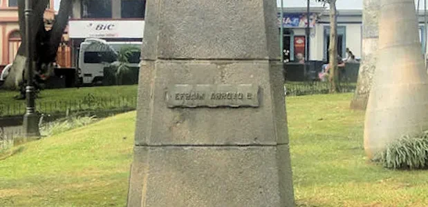 Efraím Arroyo Blanco