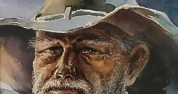 Don Pepe descubre un poeta