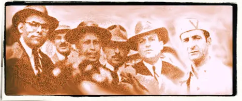 Memorias Comunistas sobre la Guerra Civil de 1948