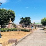 Plaza Barrio México, antigua Plaza Nicolás Marín.