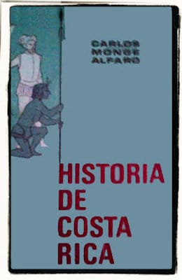 Historia de Costa Rica:  Movimientos Sociales y Acción Política  (1924-1970)