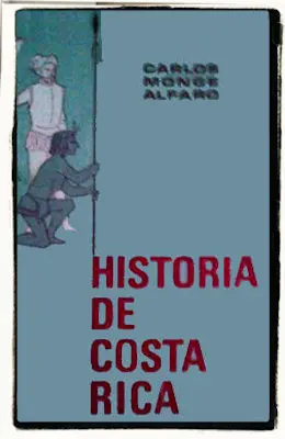 Historia de Costa Rica