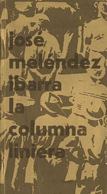 La Columna Liniera