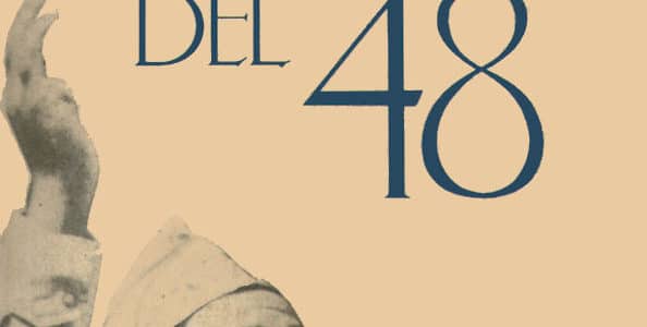 El Espíritu del 48 (Libro)