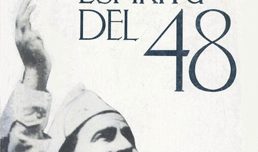 El Espíritu del 48 (Libro)